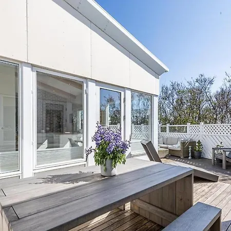 Quality And Peaceful Villa Alftanes Exterior photo