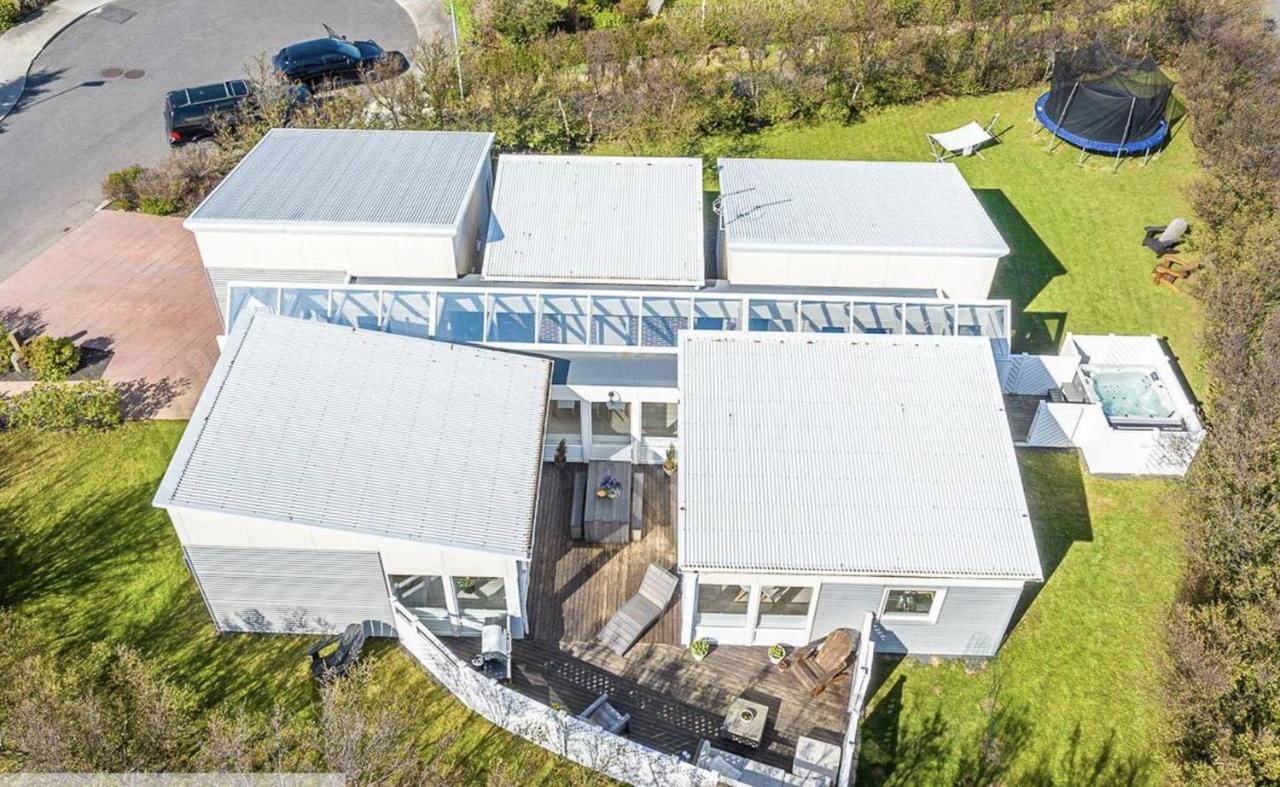 Quality And Peaceful Holiday home