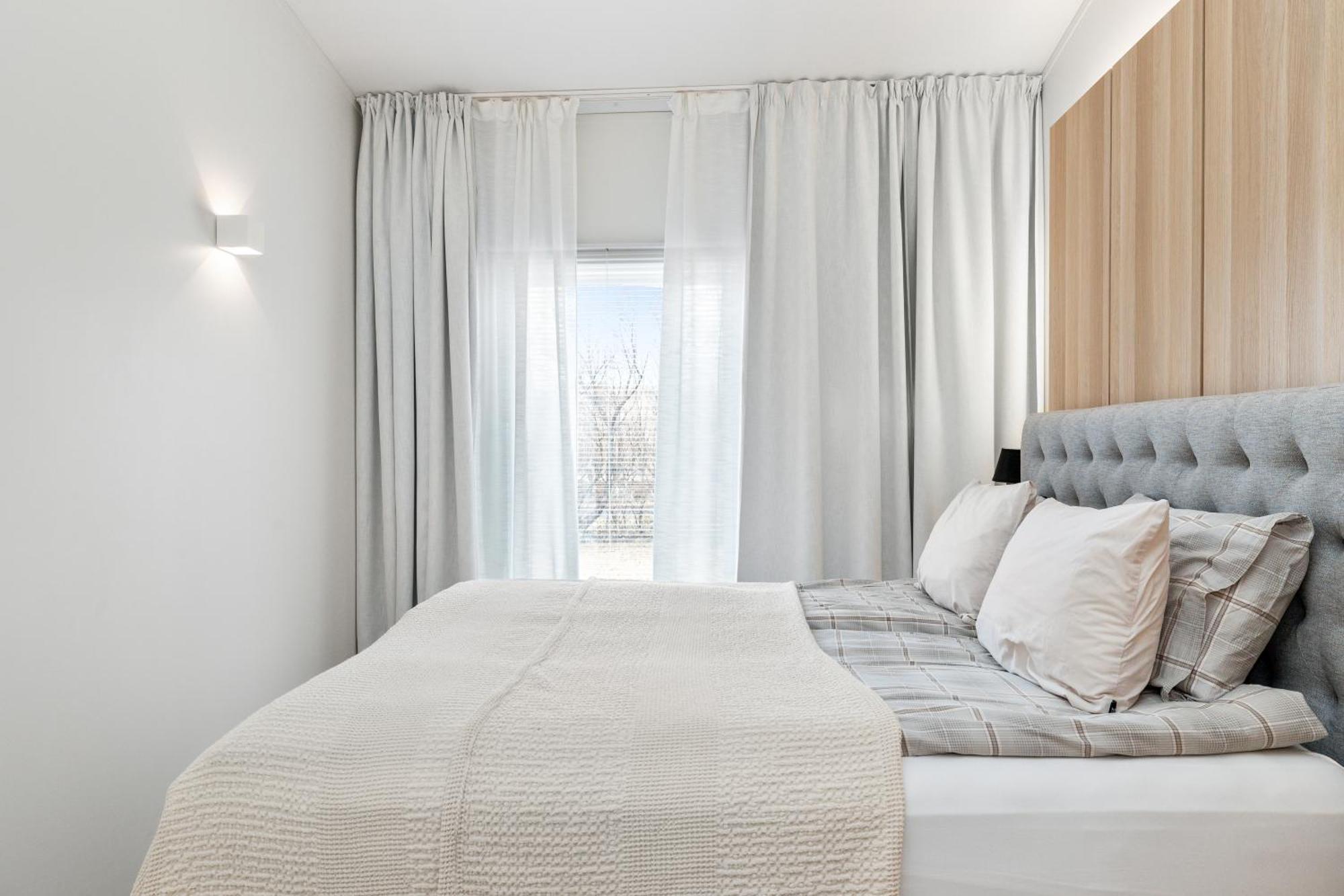 Quality And Peaceful Holiday home